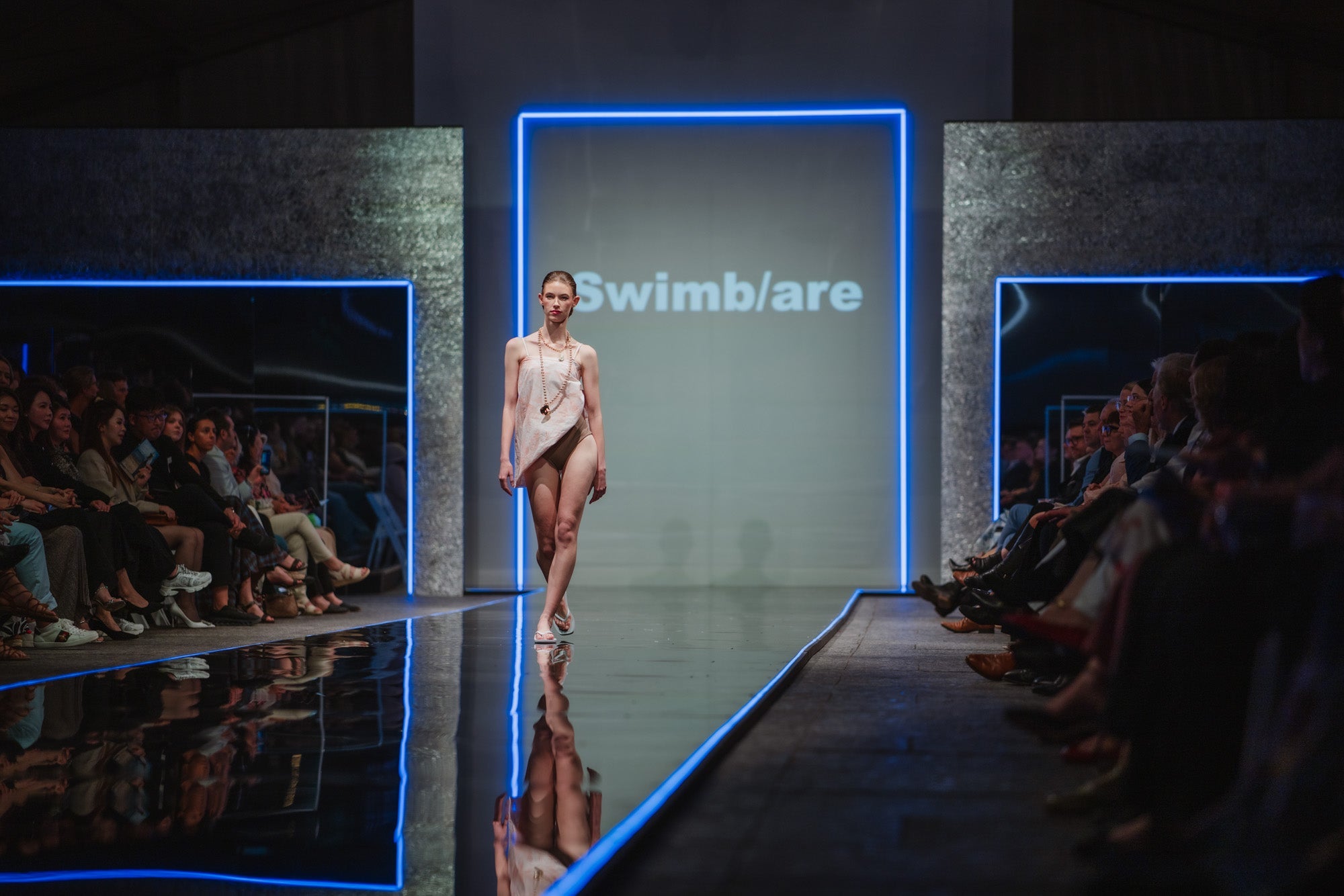 Brisbane Fashion Festival 2026
